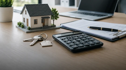 Mortgage – Bảo Hiểm