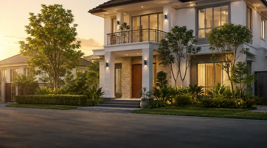 Bất Động Sản